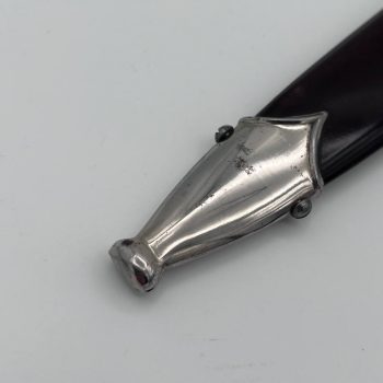 SA Service Dagger (RZM type) [E. & F. Horster] Stamp - M7/36 