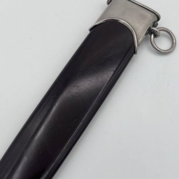 SA Service Dagger (RZM type) [E. & F. Horster] Stamp - M7/36 