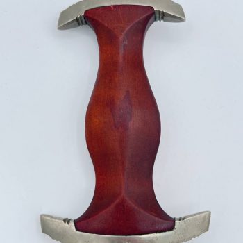 SA Service Dagger (Early type) [Edward Wusthof] Manufacturer's stamp 