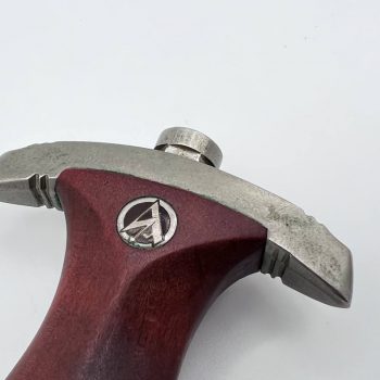 SA Service Dagger (Early type) [Edward Wusthof] Manufacturer's stamp 