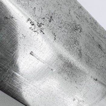 SA Service Dagger (Early type) [Edward Wusthof] Manufacturer's stamp 