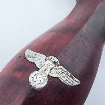 SA Service Dagger (RZM type) [Fu. A. Helbing] Stamp - M7/73 