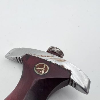 SA Service Dagger (RZM type) [Fu. A. Helbing] Stamp - M7/73 