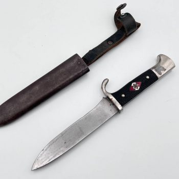 HITLER YOUTH KNIFE (Early type) [Gebr. Bell]  Affordable 