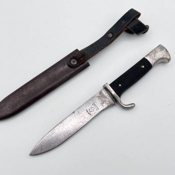 HITLER YOUTH KNIFE (Early type) [Gebr. Bell]  Affordable 