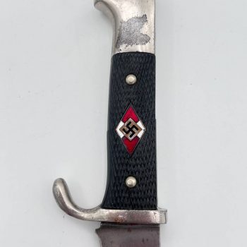 HITLER YOUTH KNIFE (Early type) [Gebr. Bell]  Affordable 
