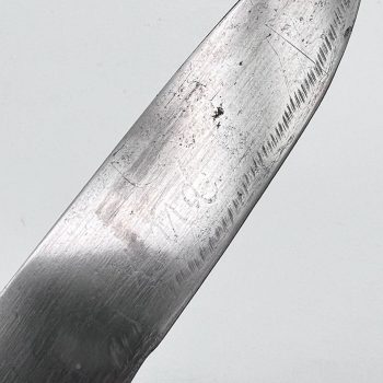 HITLER YOUTH KNIFE (Early type) [Gebr. Bell]  Affordable 
