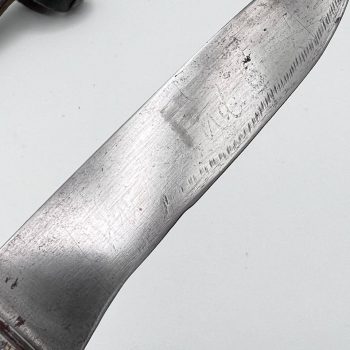 HITLER YOUTH KNIFE (Early type) [Gebr. Bell]  Affordable 