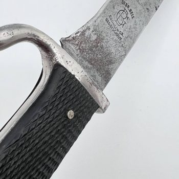 HITLER YOUTH KNIFE (Early type) [Gebr. Bell]  Affordable 