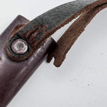 HITLER YOUTH KNIFE (Early type) [Gebr. Bell]  Affordable 