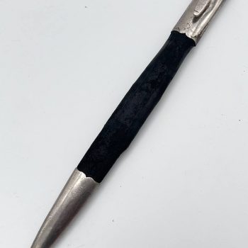 POLICE BAYONET (Non-matching numbers) [Coppel Alexander {Alcoso} Solingen]  Affordable 
