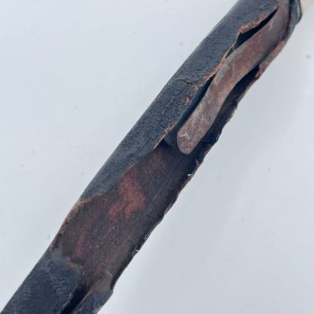 POLICE BAYONET (Non-matching numbers) [Coppel Alexander {Alcoso} Solingen]  Affordable 
