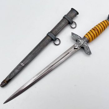 Luftwaffe Dagger, Model 1937    Affordable 