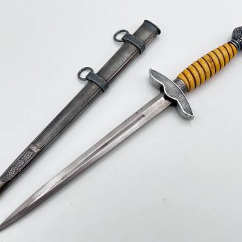 Luftwaffe Dagger, Model 1937    Affordable 