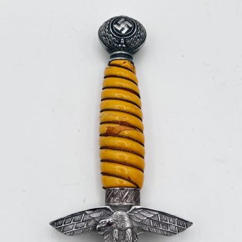 Luftwaffe Dagger, Model 1937    Affordable 