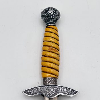 Luftwaffe Dagger, Model 1937    Affordable 