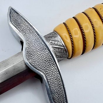 Luftwaffe Dagger, Model 1937    Affordable 