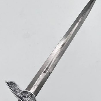 Luftwaffe Dagger, Model 1937    Affordable 