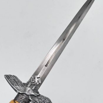 Luftwaffe Dagger, Model 1937    Affordable 