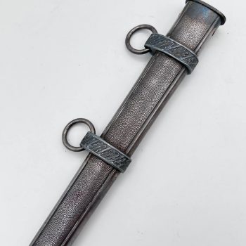 Luftwaffe Dagger, Model 1937    Affordable 