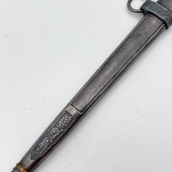 Luftwaffe Dagger, Model 1937    Affordable 