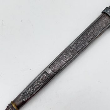 Luftwaffe Dagger, Model 1937    Affordable 
