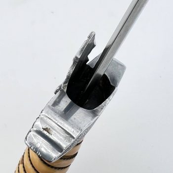 Luftwaffe Dagger, Model 1937    Affordable 