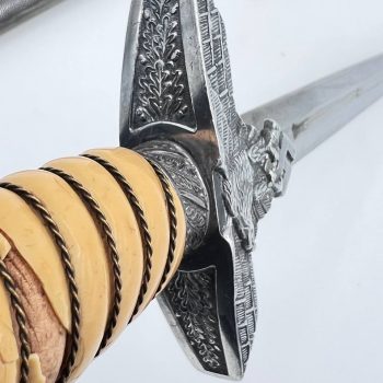 Luftwaffe Dagger, Model 1937    Affordable 