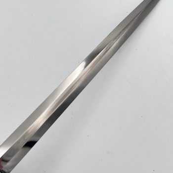 Luftwaffe Dagger, Model 1935 (nickel-silver fittings) [Paul Weyersberg]  Affordable 