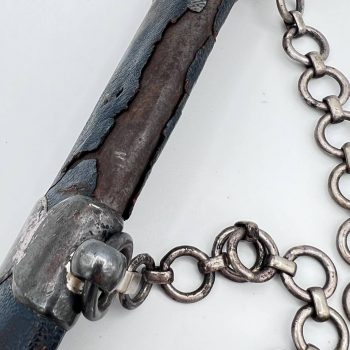 Luftwaffe Dagger, Model 1935 (nickel-silver fittings) [Paul Weyersberg]  Affordable 