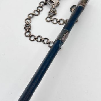 Luftwaffe Dagger, Model 1935 (nickel-silver fittings) [Paul Weyersberg]  Affordable 