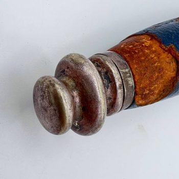 DLV/NSFK Dagger, Model 1937 (nickel-silver fittings) [Josef Münch Brotterode]  Affordable 