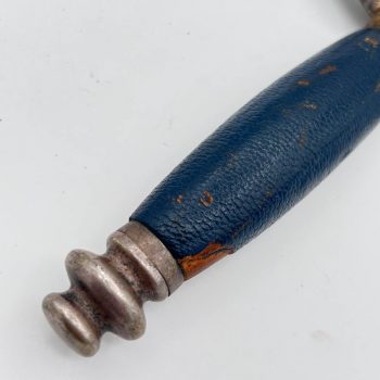 DLV/NSFK Dagger, Model 1937 (nickel-silver fittings) [Josef Münch Brotterode]  Affordable 