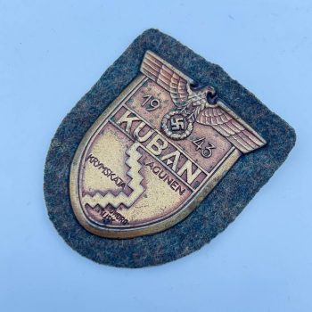 Kuban Arm Shield for infantry units  