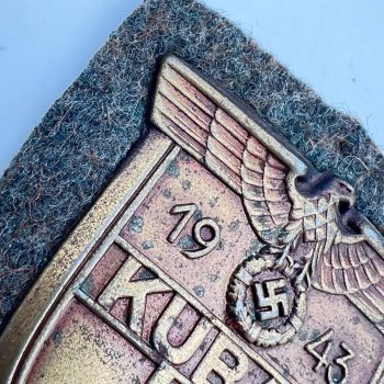 Kuban Arm Shield for infantry units  