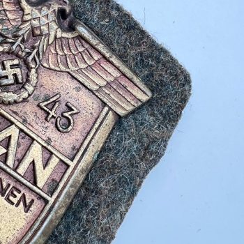 Kuban Arm Shield for infantry units  