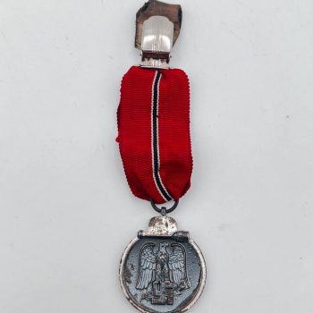 Medal for the Winter Campaign in the East 1941/42    
