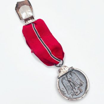 Medal for the Winter Campaign in the East 1941/42    