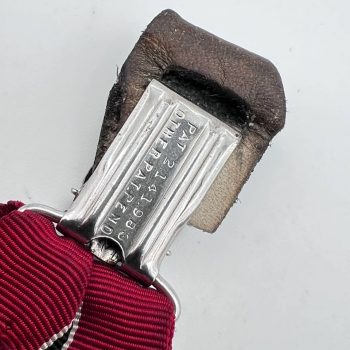 Medal for the Winter Campaign in the East 1941/42    