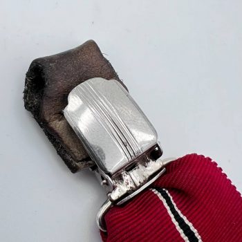 Medal for the Winter Campaign in the East 1941/42    