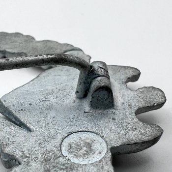 Infantry Assault Badge in silver      