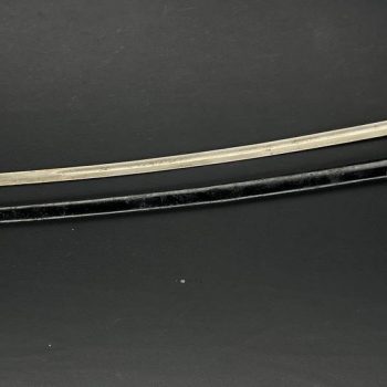 Officer sword   [Paul Seilheimer] 