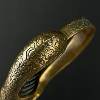 Officer sword   [Paul Seilheimer] 