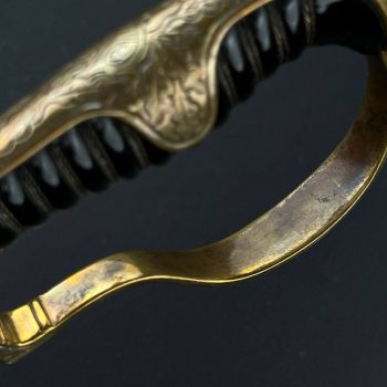 Officer sword   [Paul Seilheimer] 