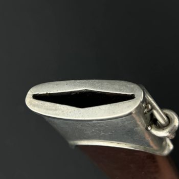 SA Service Dagger (Early type) [Gustav Wirth] Manufacturer's stamp 