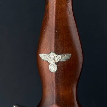 SA Service Dagger (Early type) [Gustav Wirth] Manufacturer's stamp 