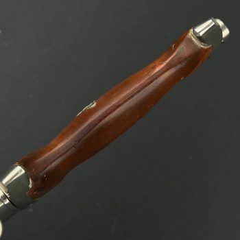 SA Service Dagger (Early type) [Gustav Wirth] Manufacturer's stamp 