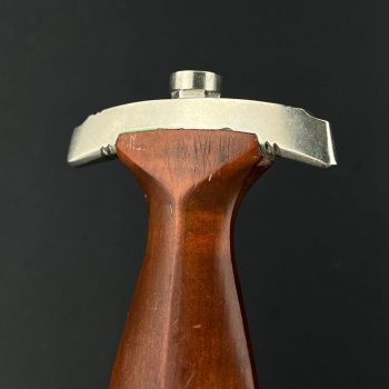 SA Service Dagger (Early type) [Gustav Wirth] Manufacturer's stamp 