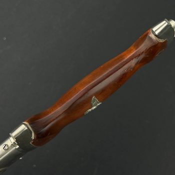 SA Service Dagger (Early type) [Gustav Wirth] Manufacturer's stamp 