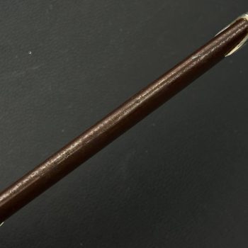 SA Service Dagger (Early type) [Gustav Wirth] Manufacturer's stamp 